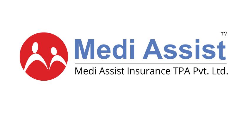 Medi Assist logo